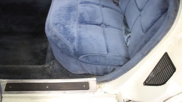 1975 Lincoln Continental Limousine for sale | 5477 ATL смотреть онлайн