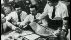 Ударная сила, ЛУННЫЙ ТАНК