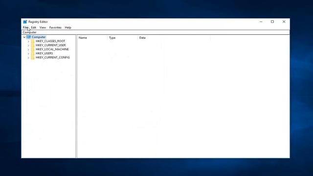 We Can't Sign Into Your Account. Windows 10 Temporary Profile Issue FIX смотреть онлайн