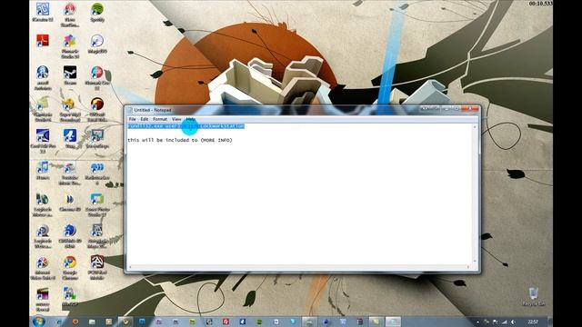 Create a Shortcut for Locking Your Computer Screen in Windows 7 or Vista смотреть онлайн