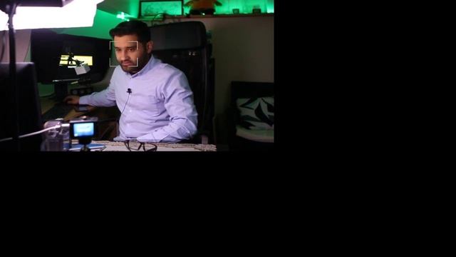 Canon 550d Live stream test into OBS Window Capture смотреть онлайн