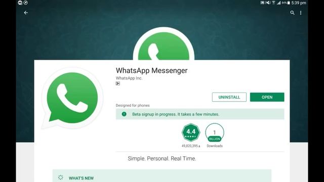 How to Install whatsApp Beta tester Become a Beta tester How to remove leave whatsApp Beta tester смотреть онлайн