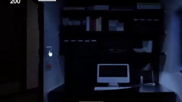 Five nights at Warios 5 night (phone call)