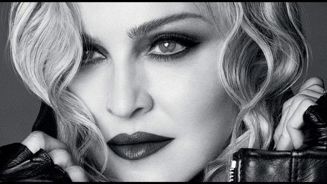 MADONNA - SORRY