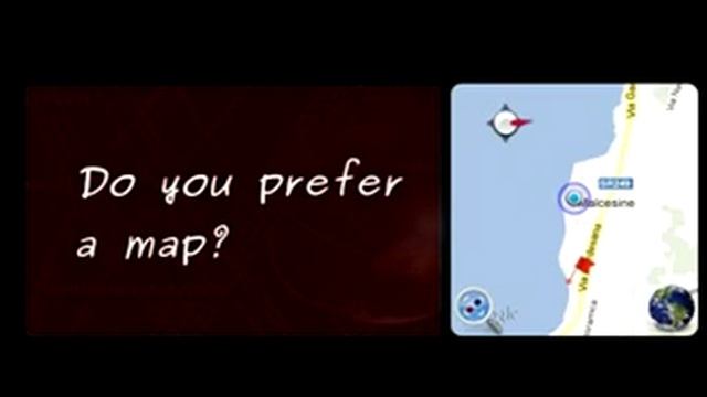 GPS, find me! смотреть онлайн