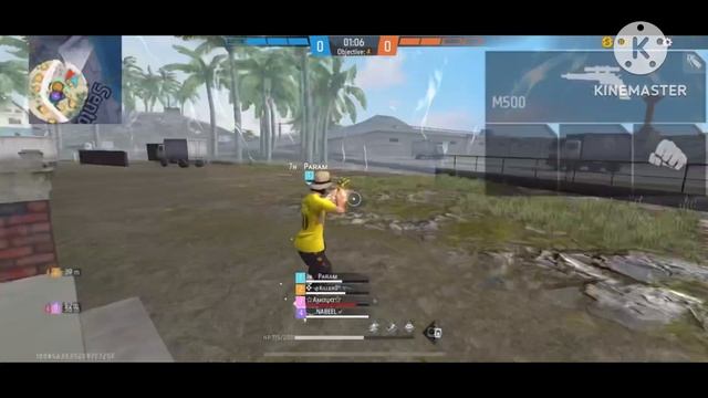 Mobile panel android free fire iPhone Xr Headshots After update 2023 смотреть онлайн