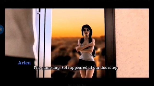 Parental Love Ending Android Gameplay