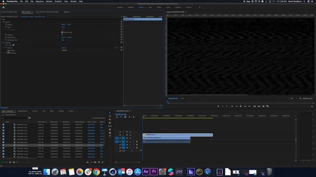 VHS Effect Tutorial (Free Download) смотреть онлайн