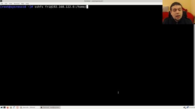 System Rescue CD è UTILISSIMO!!! смотреть онлайн