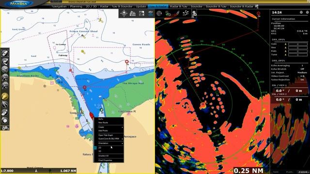 Navigating using TZT смотреть онлайн