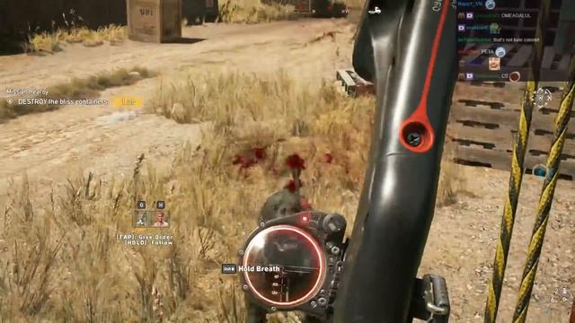 I Once Was Lost, But Now Am Found | Far Cry 5 #7 смотреть онлайн