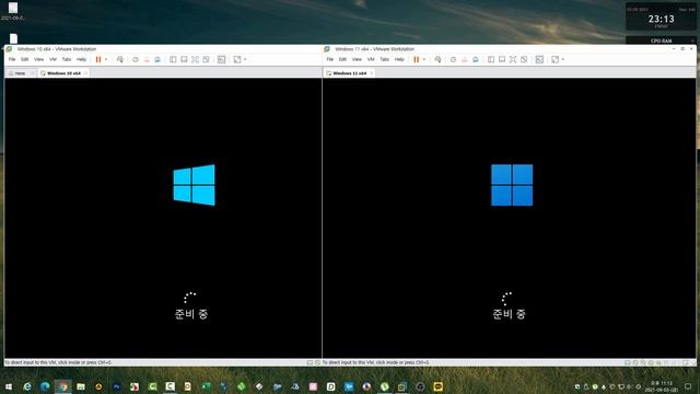윈도우10&윈도우11 무인설치(Autounattend.xml) How to Windows Unattended Installation? смотреть онлайн