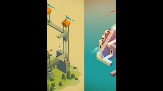 monument valley apk + sd 2.4.0 ultima version смотреть онлайн