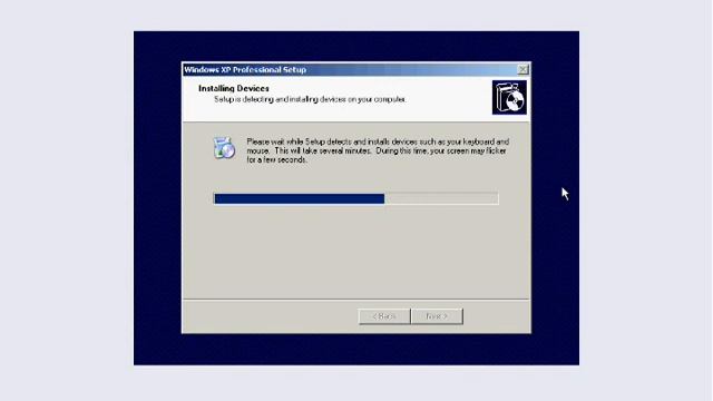 Cara Instal Ulang Windows XP Black sp1 смотреть онлайн
