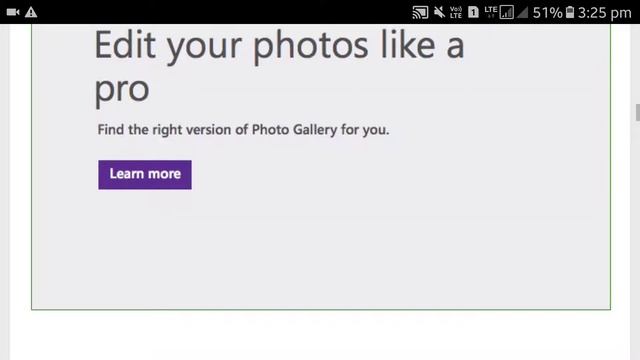 How to download Windows Live Photo Gallery смотреть онлайн