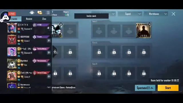 🛑PUBG CUSTOM UNLIMITED ROOM MATCH LIVE 🛑 TAMIL FUN WITH MINI GAMING смотреть онлайн