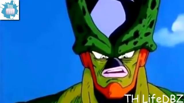 Vegueta se coje a Numero 18 saga de cell TH Life DBZ смотреть онлайн