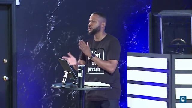 Higher Ground | Pastor Roderick Caesar III смотреть онлайн