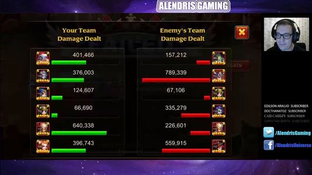 Heroes Charge: WoG#34 (with Tav) New Season !! смотреть онлайн