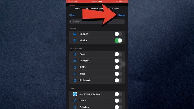 How To Turn A Screen Recording Into A MP3 On IPhone | (Quick Tutorial 2024) смотреть онлайн