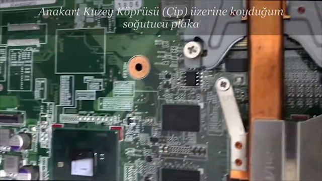 HP G62 KAPANMA SORUNU %100 ÇÖZÜM смотреть онлайн
