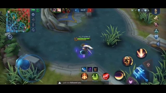 I SPENT ALMOST 7K DIAS TO GET SKYLARK | PERVERTS OBSESSED WITH A GIRL IN MY TEAM| MLBB смотреть онлайн