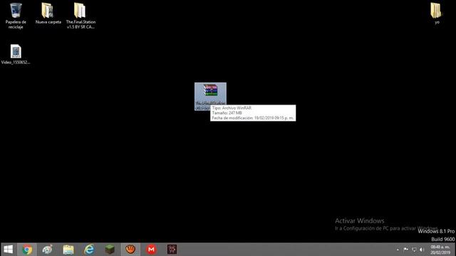 THE FINAL STATION Totalmente Gratis Para PC смотреть онлайн