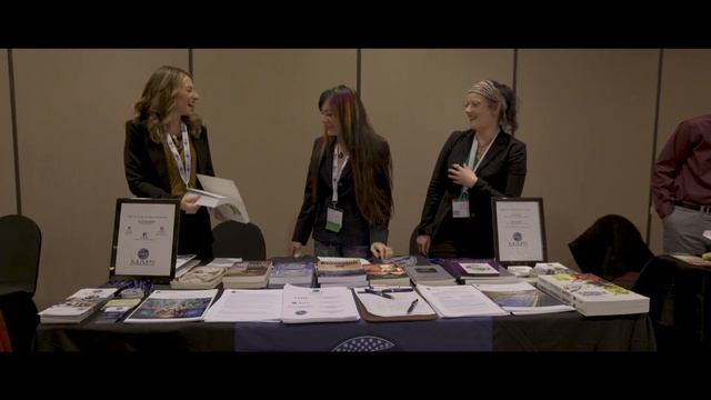 SSDP2019: Faces of SSDP смотреть онлайн
