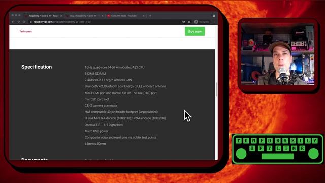 Brand New Raspberry Pi Zero 2 W - Quad Core Upgrade смотреть онлайн