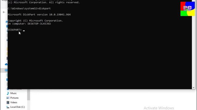 how to remove system reserved partition sinhala |delete system reserved partition sinhala смотреть онлайн