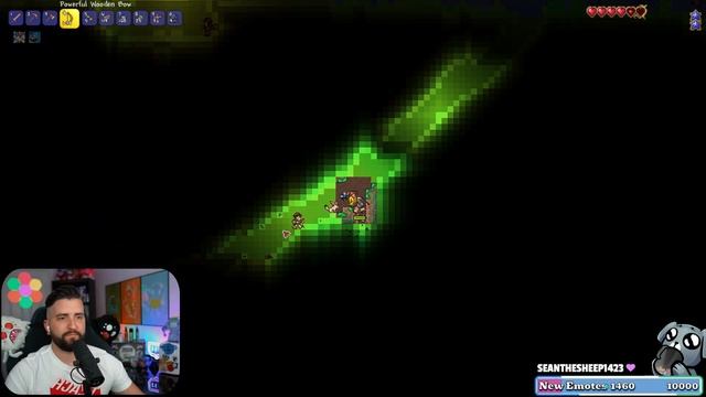 Terraria Calamity - Terraria Calamity Walkthrough - Terraria Calamity Mod - Terraria Boss - Ep 10 смотреть онлайн