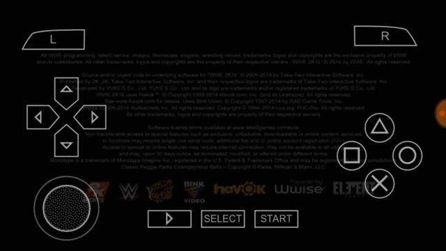 (300mb)DOWNLOAD WWE 2K18 ISO FOR ANDROID смотреть онлайн