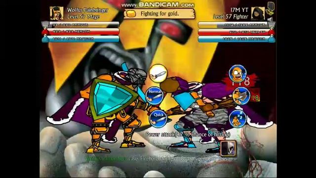 [ss4] Sword and sandals 4 level up 60 смотреть онлайн