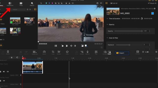 GoPro Editing Software Free Download and GoPro Studio Free Alternative - VideoProc Vlogger Tutorial смотреть онлайн