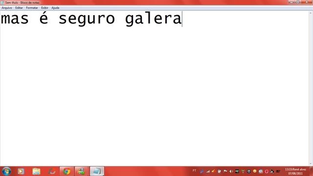 Como mudar a cor ou o tema do windows 7 home basic смотреть онлайн