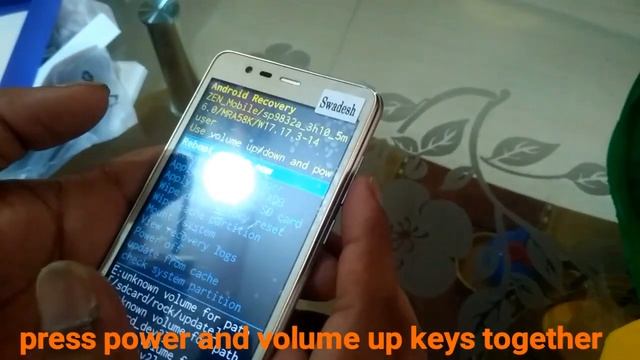Zen Admire Swadesh hard reset pattern remove смотреть онлайн