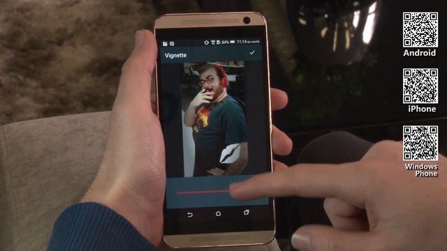 5 ótimos editores de imagem para Android, iOS e Windows Phone - Baixaki смотреть онлайн