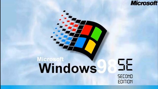 Windows Startup/Shutdown Screens Remake (Ft. BradyAUS) смотреть онлайн