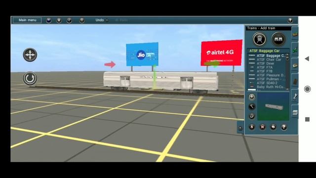 Trainz simulatior indian Addons смотреть онлайн