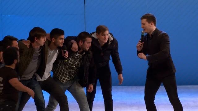 Первый полуфинал 2016 смотреть онлайн