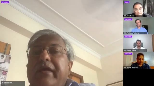 Connected CIO: Endpoint Protection-Challenges & Best Practices. смотреть онлайн