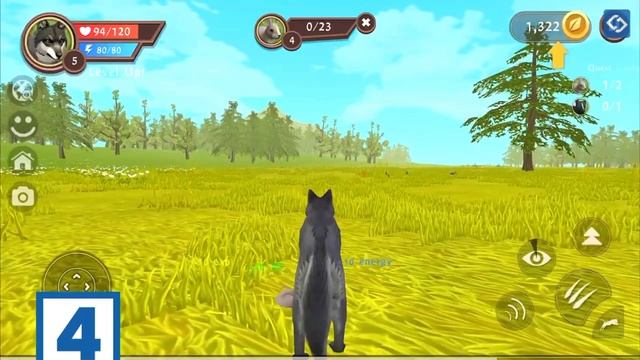 7 Game Simulator Android 2023 Terbaik смотреть онлайн