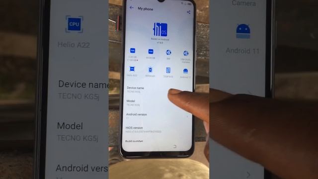 Tecno KG5j frp bypass new method 2022 without PC смотреть онлайн