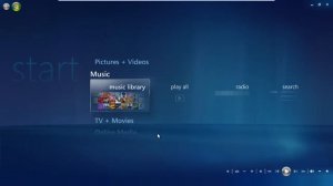 Windows Vista Delta Beta 1 Reviewed - A custom version of Windows Vista reviving its betas
