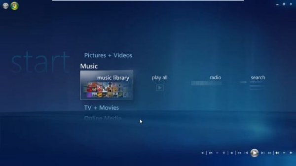Windows Vista Delta Beta 1 Reviewed - A custom version of Windows Vista reviving its betas