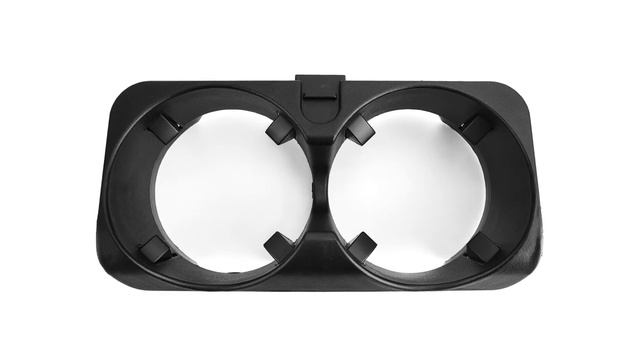 Drink Cup Holder Center Console For Benz W221 S-Class C216 смотреть онлайн