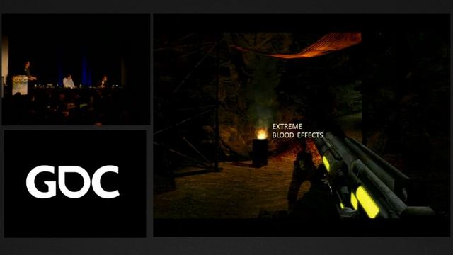 Borderlands' 11th Hour Style Change смотреть онлайн