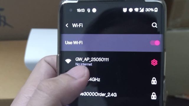 เชื่อมต่อกล้อง OutDoor ไม่ใช้ WiFi смотреть онлайн