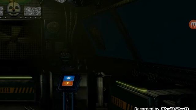 game five nights at freddy's sister location for android Demo смотреть онлайн
