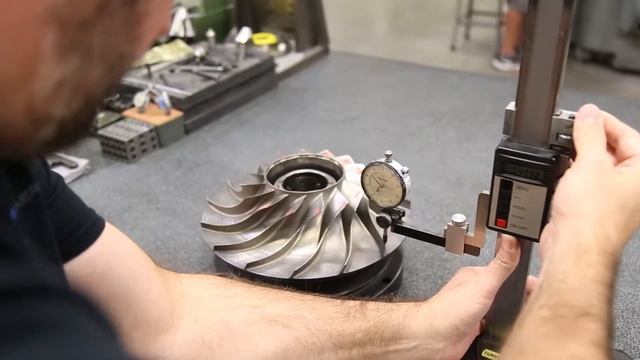 Turbine Aero Introduction смотреть онлайн